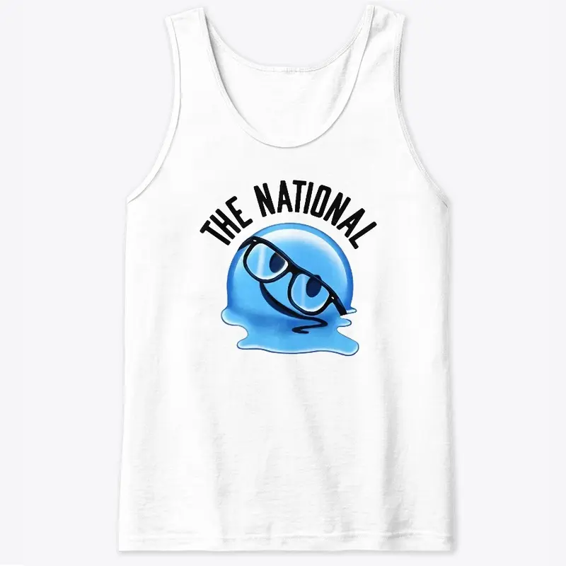 The National Merch