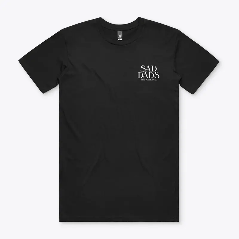 The National Merch