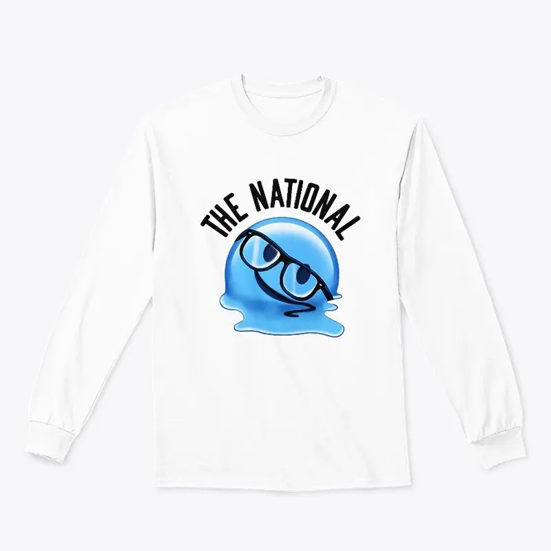 The National Merch