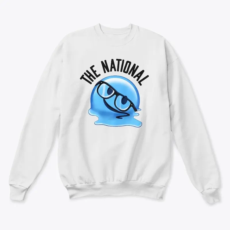 The National Merch