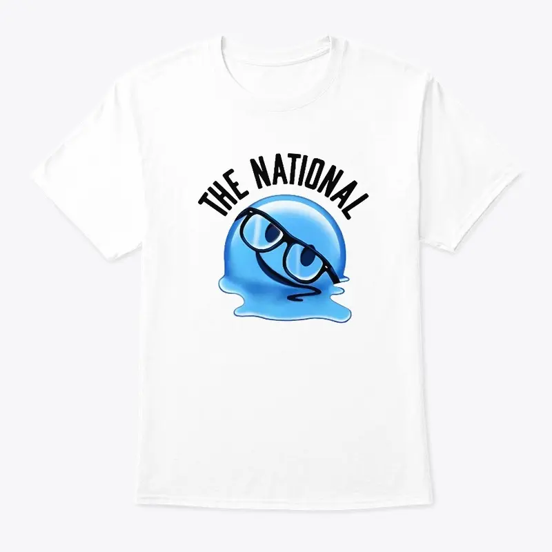 The National Merch