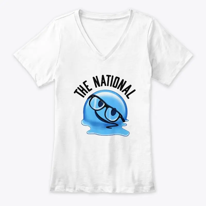 The National Merch