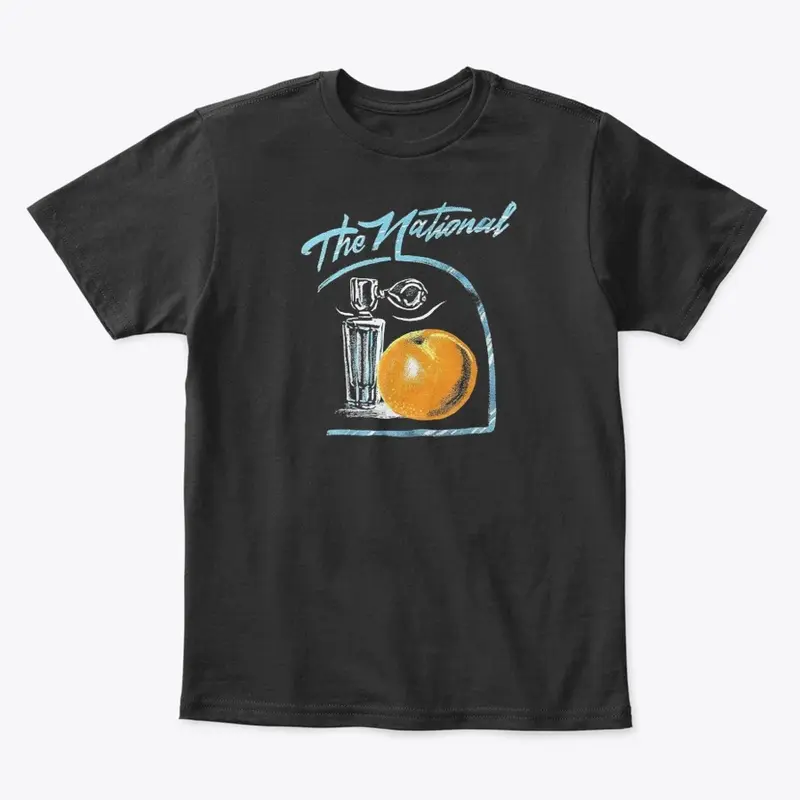 The National Merch