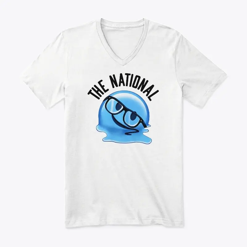 The National Merch