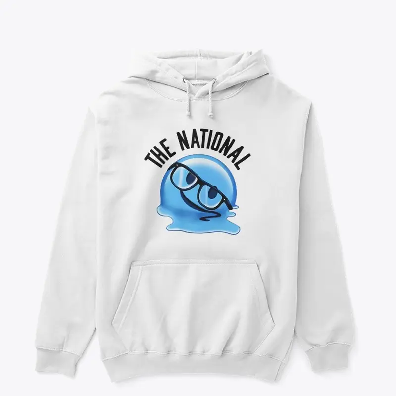 The National Merch