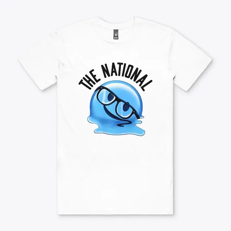 The National Merch