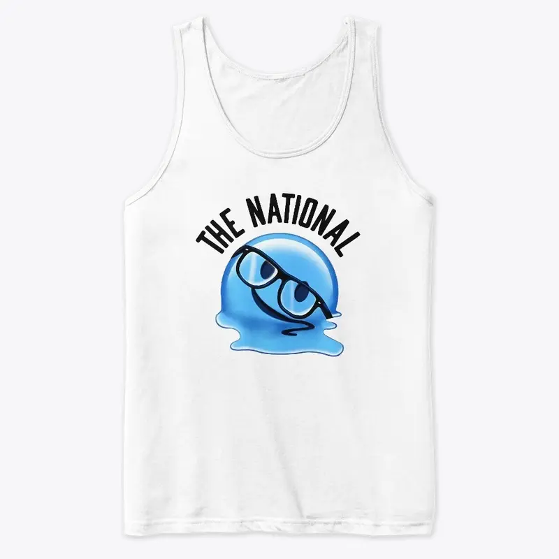 The National Merch