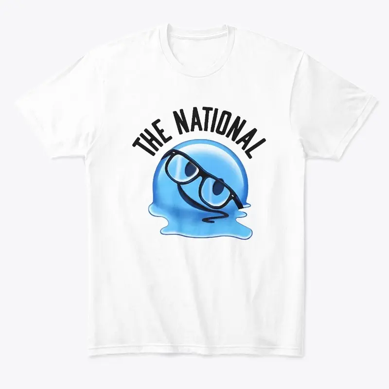 The National Merch