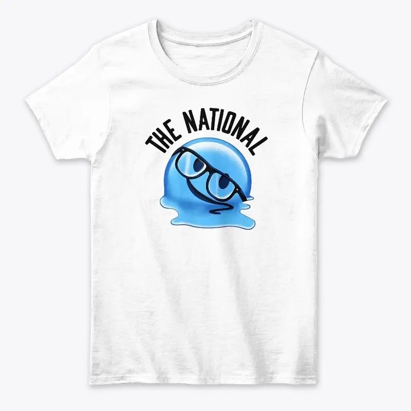 The National Merch